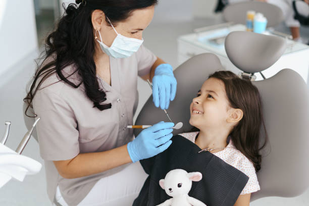 Advanced Technology for Better Dental Care in Crownsville, MD