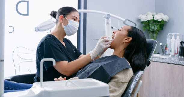 Laser Dentistry in Crownsville, MD