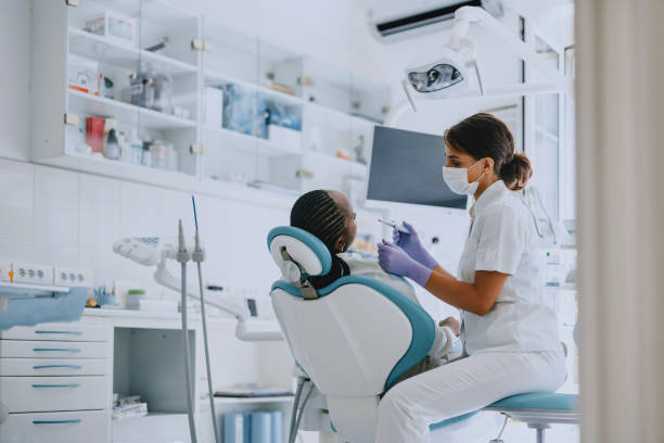 Best Teeth Whitening  in Crownsville, MD